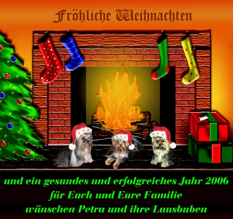 An den Beitrag angehängtes Bild: http://www.meine-lausbuben.de/extras/weihnachtsgruss2005.jpg